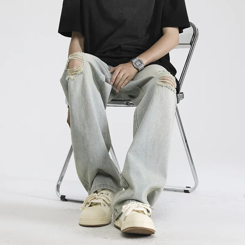 Mulinsen Jeans Unisex-10