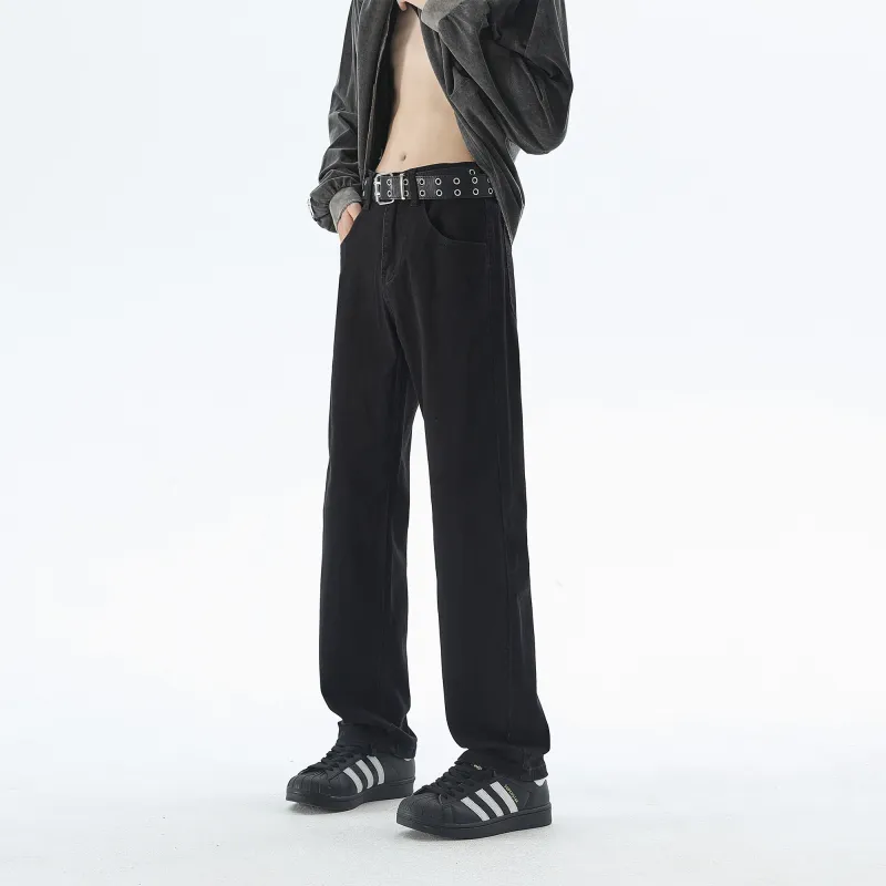 Mulinsen Jeans Unisex-3