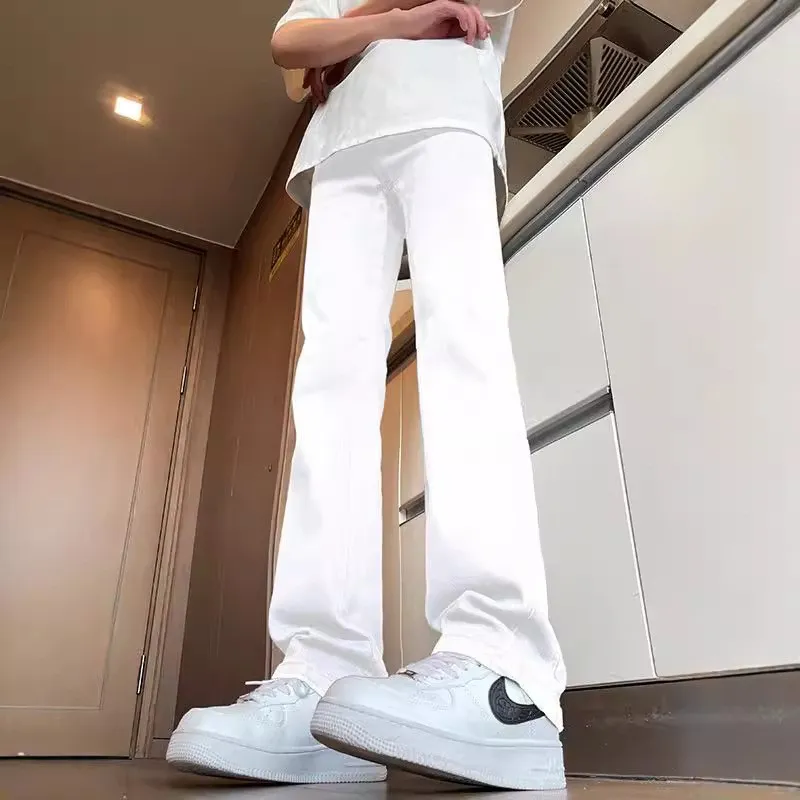 Mulinsen Jeans Unisex-8