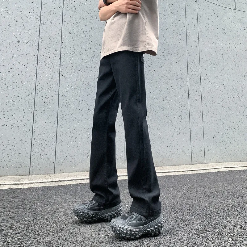 Mulinsen Jeans Unisex-4