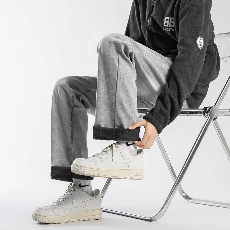 Mulinsen Jeans Unisex-34