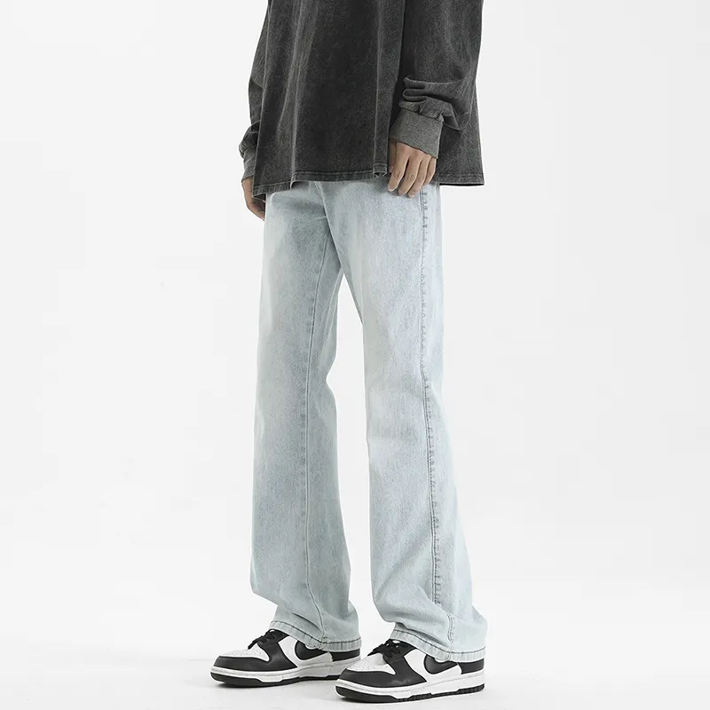 Mulinsen Jeans Unisex-11