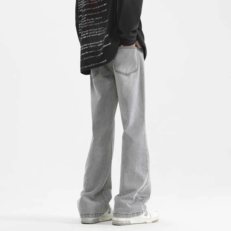 Mulinsen Jeans Unisex-25