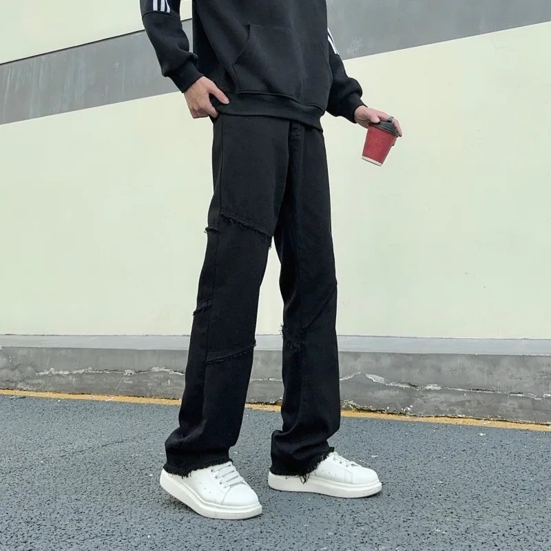 Mulinsen Jeans Unisex-14