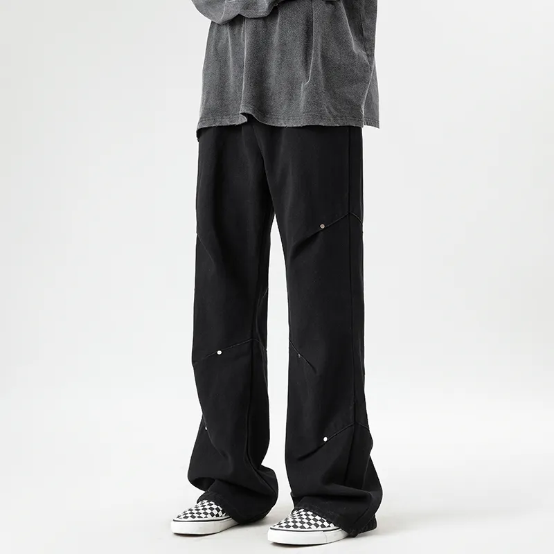 Mulinsen Jeans Unisex-18