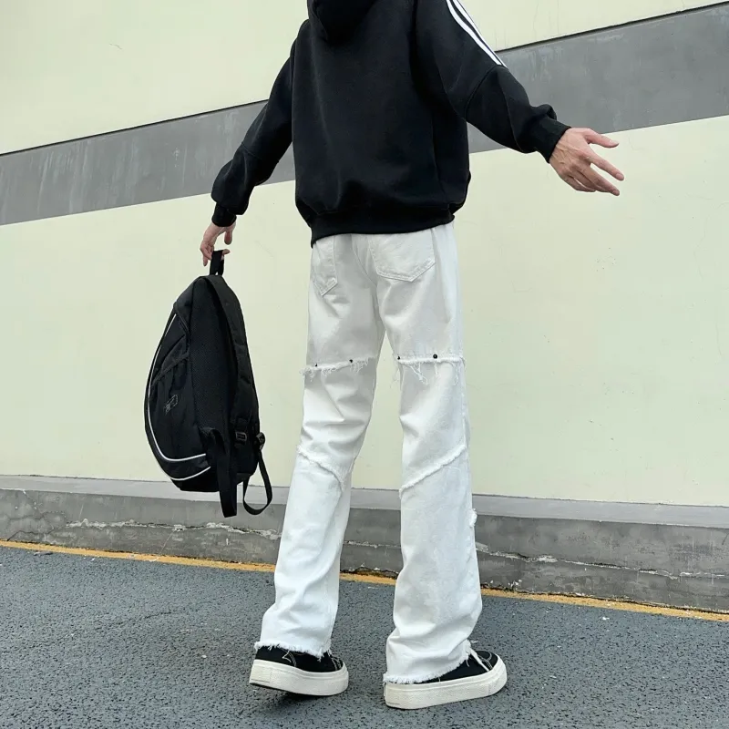 Mulinsen Jeans Unisex-2