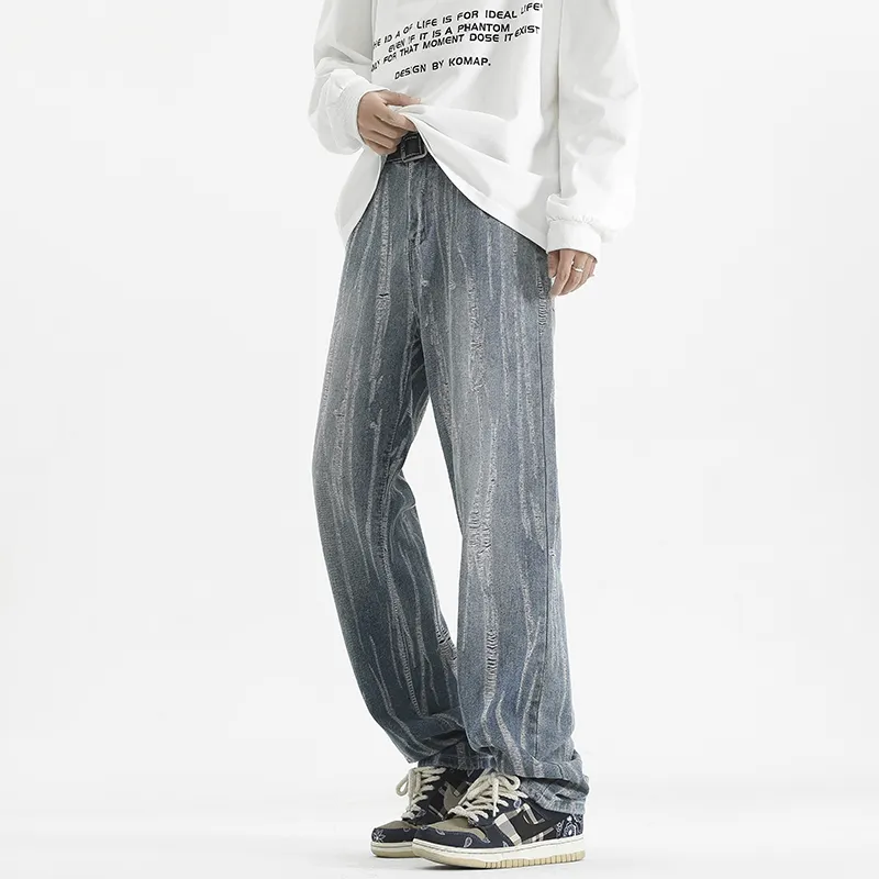 Mulinsen Jeans Unisex-6