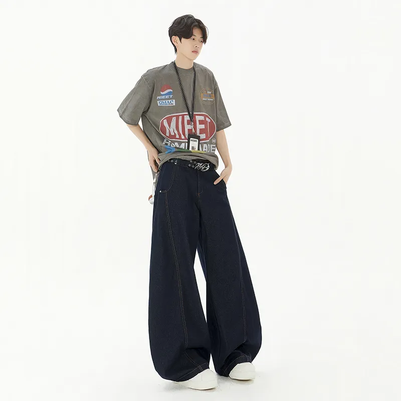 Mulinsen Jeans Unisex-10