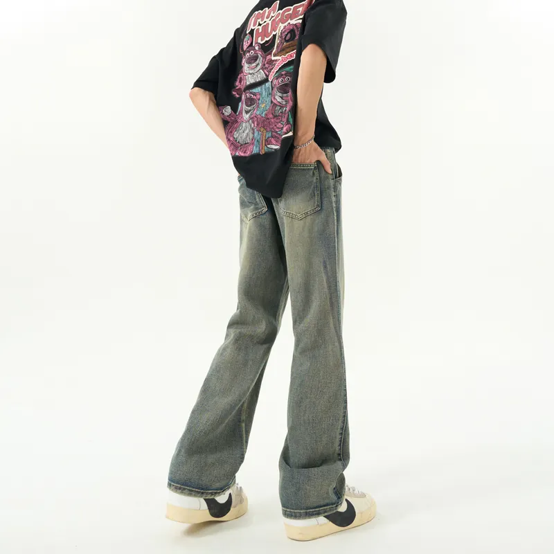 Mulinsen Jeans Unisex-9
