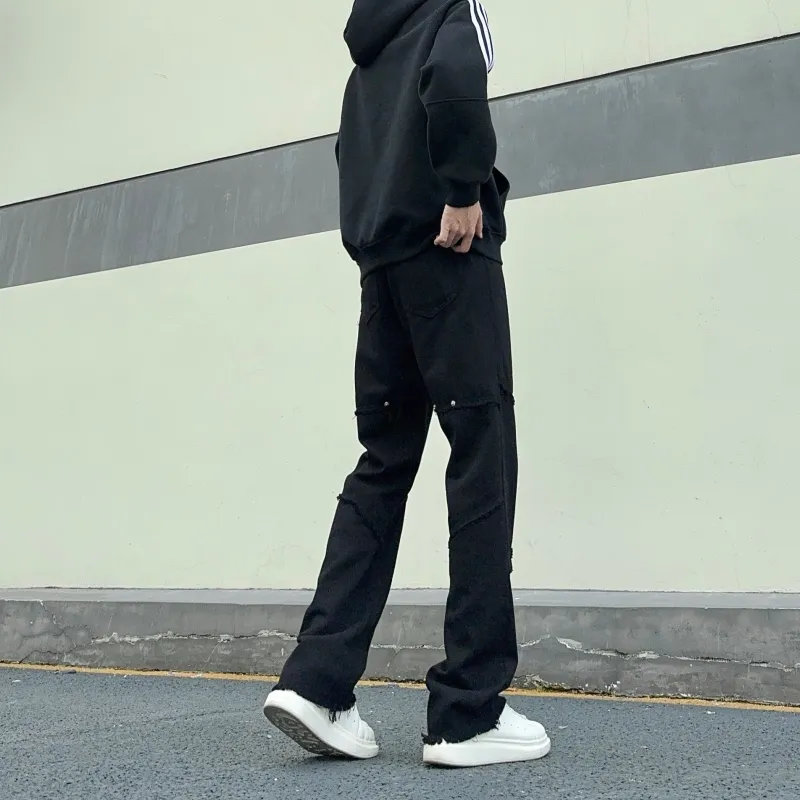 Mulinsen Jeans Unisex-13