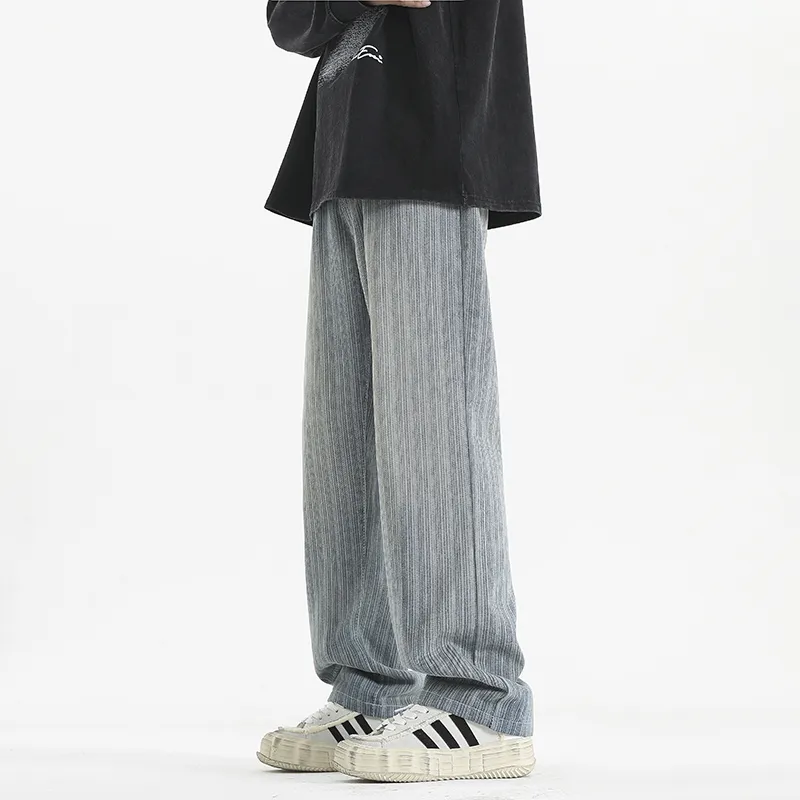 Mulinsen Jeans Unisex-2