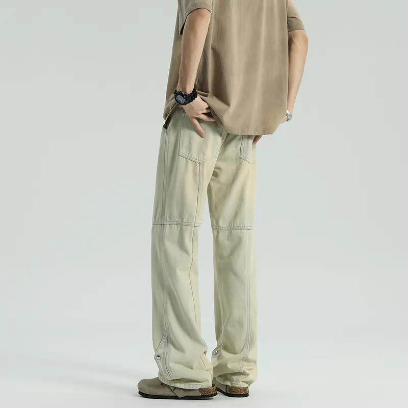 Mulinsen Jeans Unisex-18