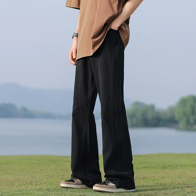 Mulinsen Jeans Unisex-4