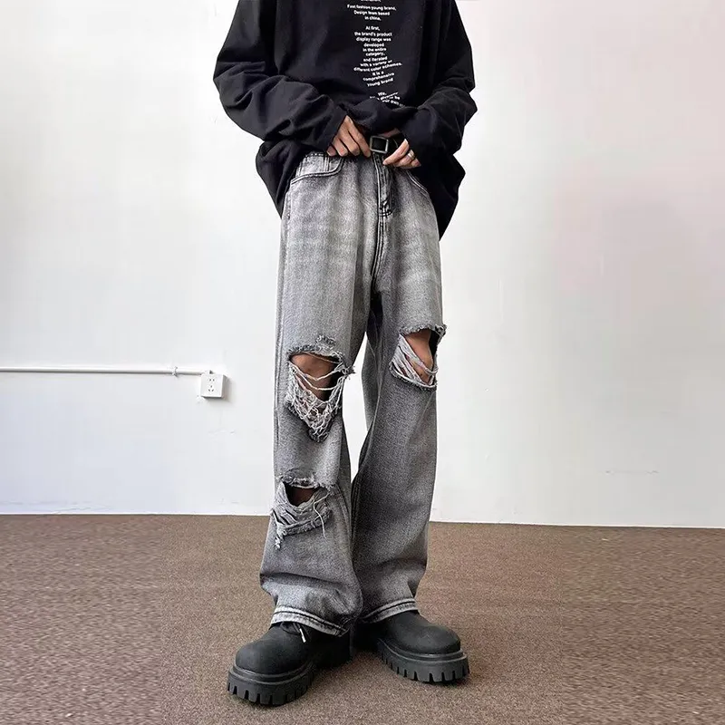 Mulinsen Jeans Unisex-9