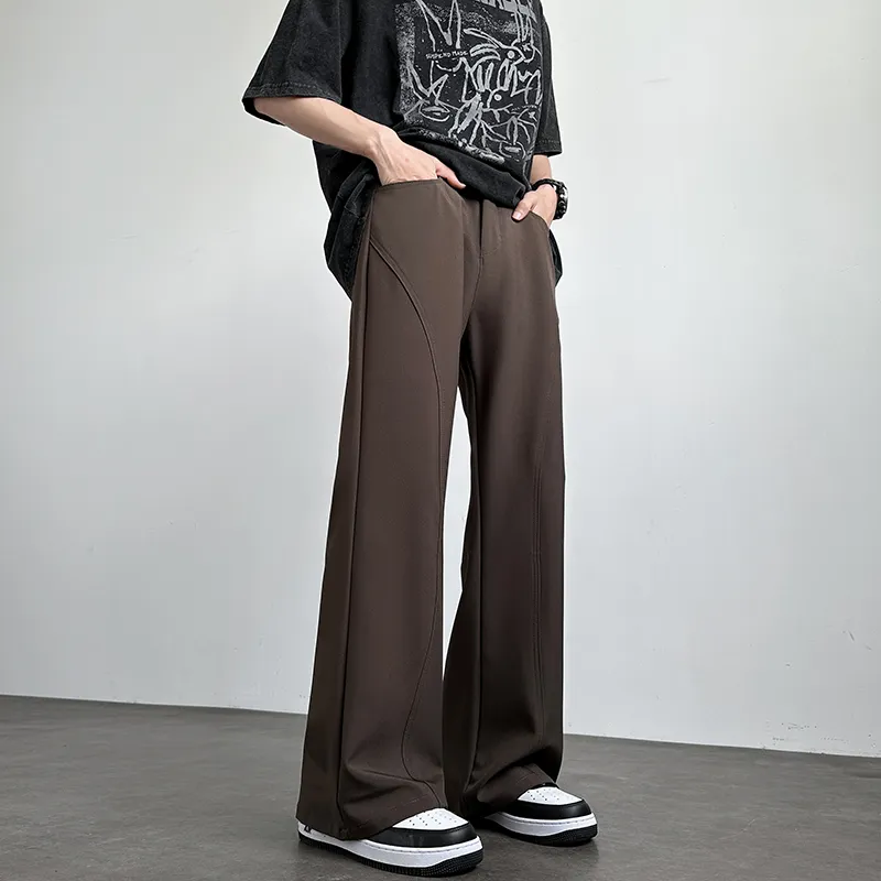 Mulinsen Casual Pants Unisex-10