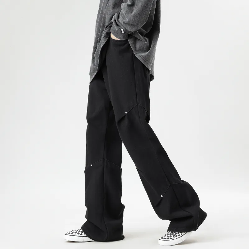 Mulinsen Jeans Unisex-19