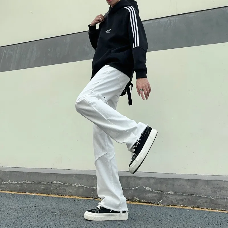 Mulinsen Jeans Unisex-5