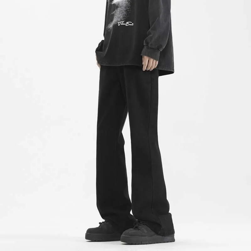 Mulinsen Jeans Unisex-14