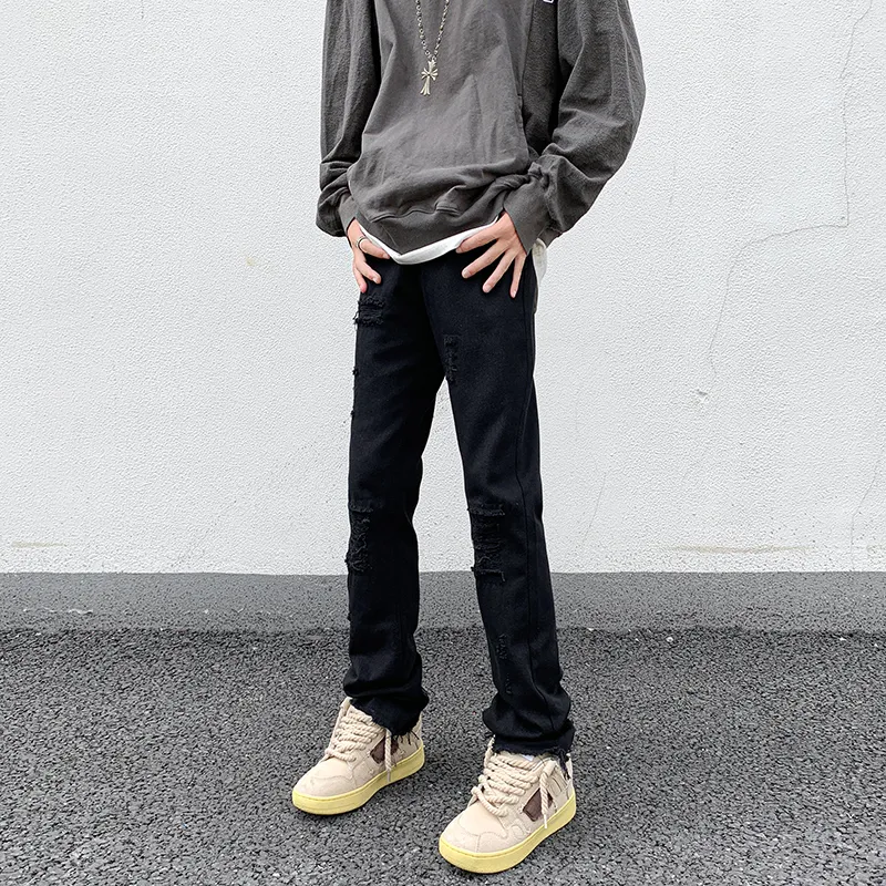 Mulinsen Jeans Unisex-12
