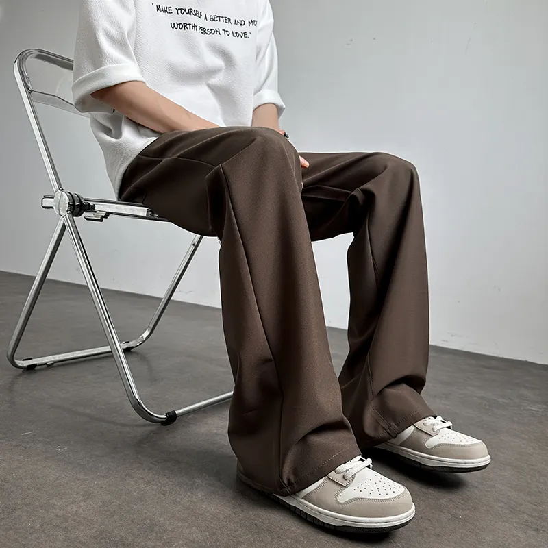 Mulinsen Casual Pants Unisex-8