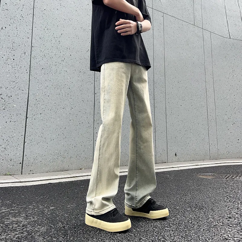 Mulinsen Jeans Unisex-8