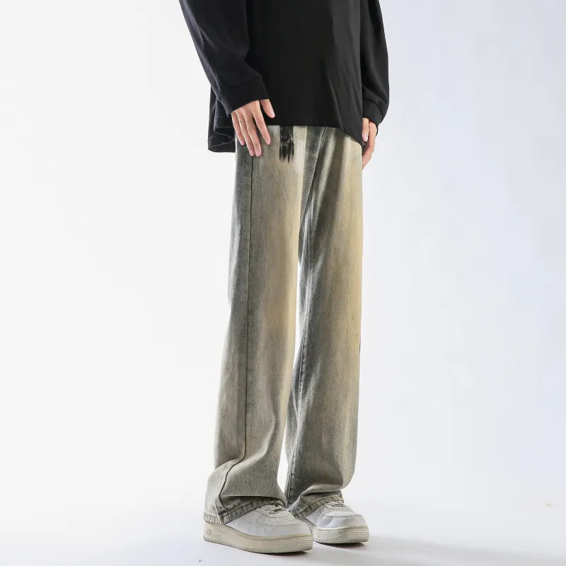 Mulinsen Jeans Unisex-1