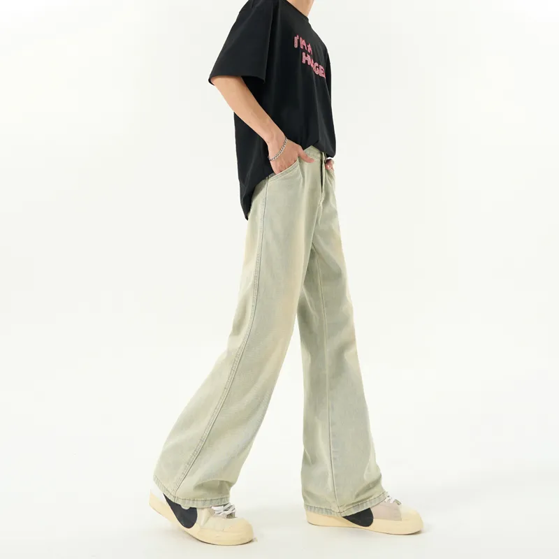 Mulinsen Jeans Unisex-14
