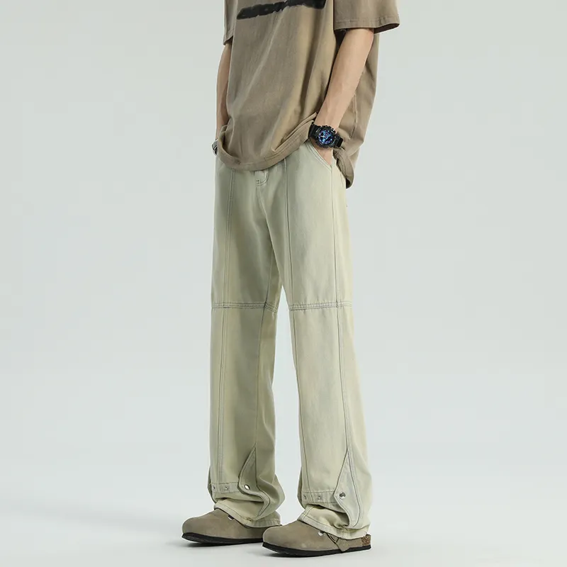 Mulinsen Jeans Unisex-16