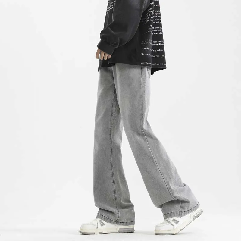 Mulinsen Jeans Unisex-24