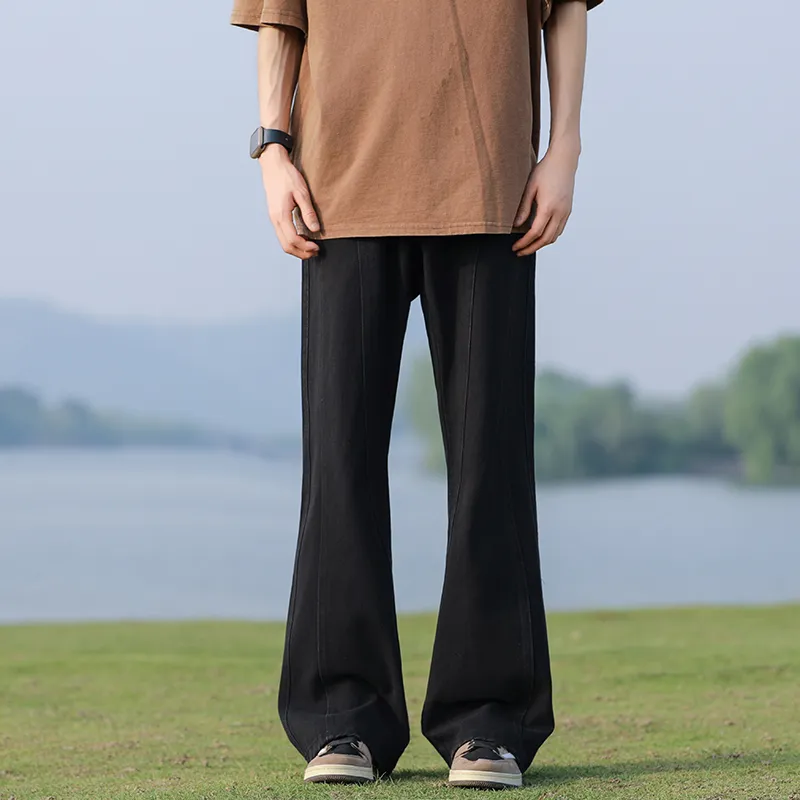 Mulinsen Jeans Unisex-6