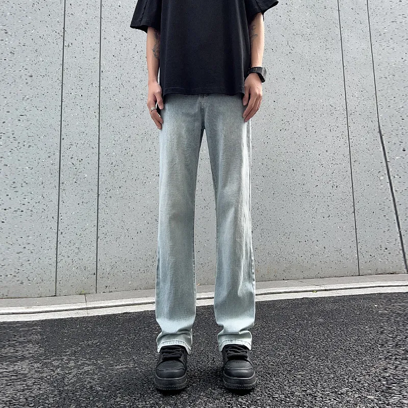 Mulinsen Jeans Unisex-13