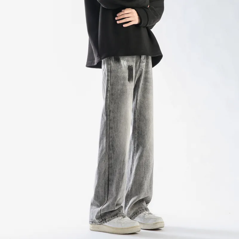 Mulinsen Jeans Unisex-7