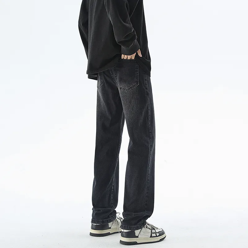 Mulinsen Jeans Unisex-9
