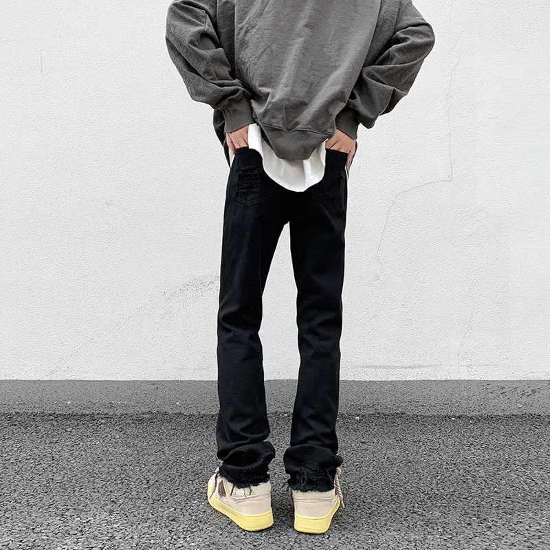 Mulinsen Jeans Unisex-16