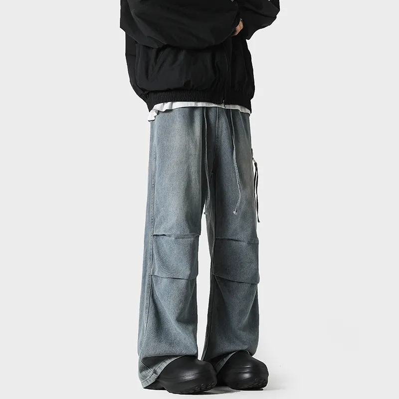 Mulinsen Jeans Unisex-10
