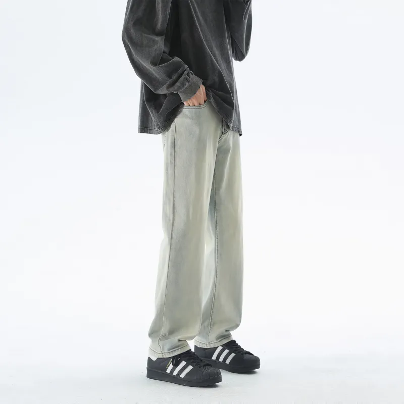 Mulinsen Jeans Unisex-18