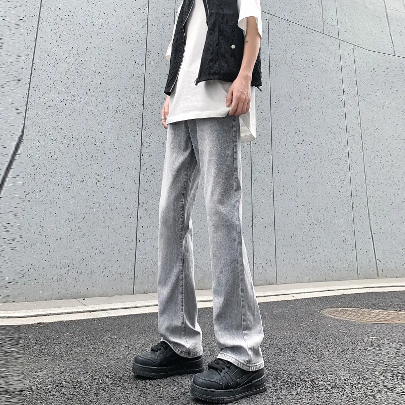 Mulinsen Jeans Unisex-22
