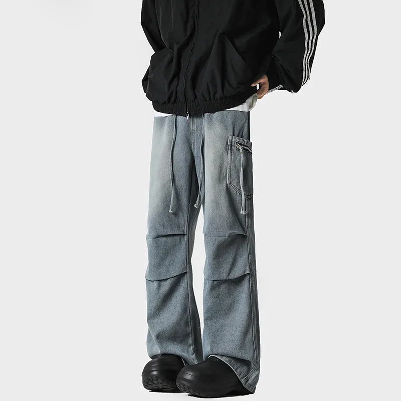 Mulinsen Jeans Unisex-8