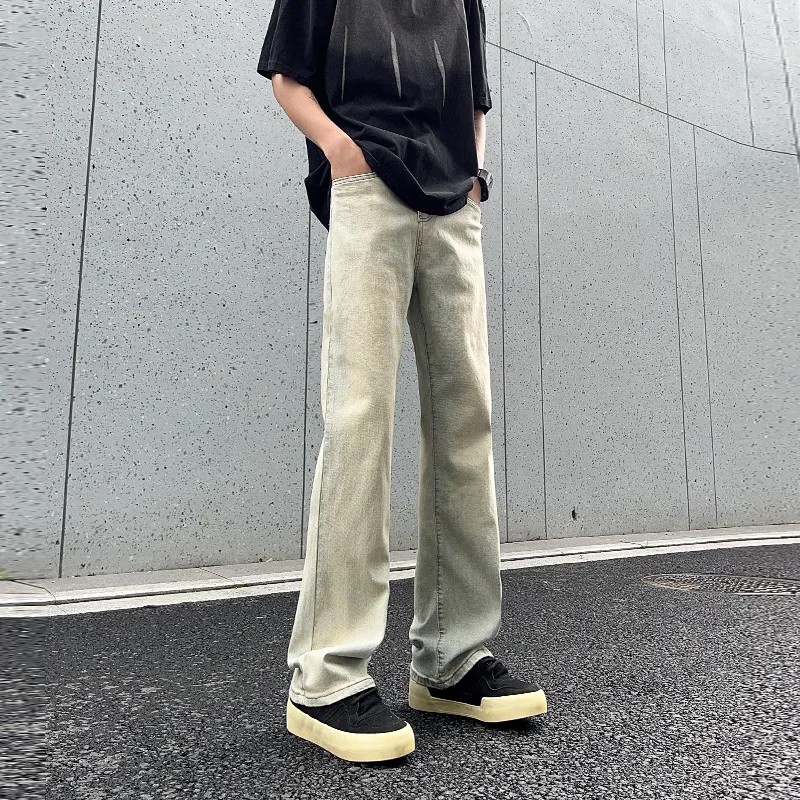 Mulinsen Jeans Unisex-35
