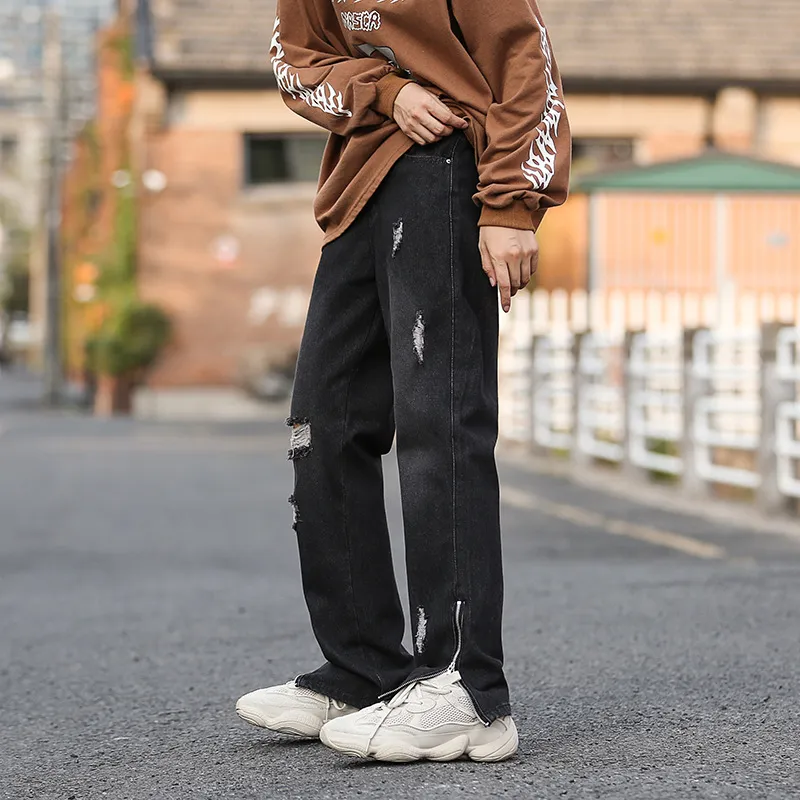 Mulinsen Jeans Unisex-12
