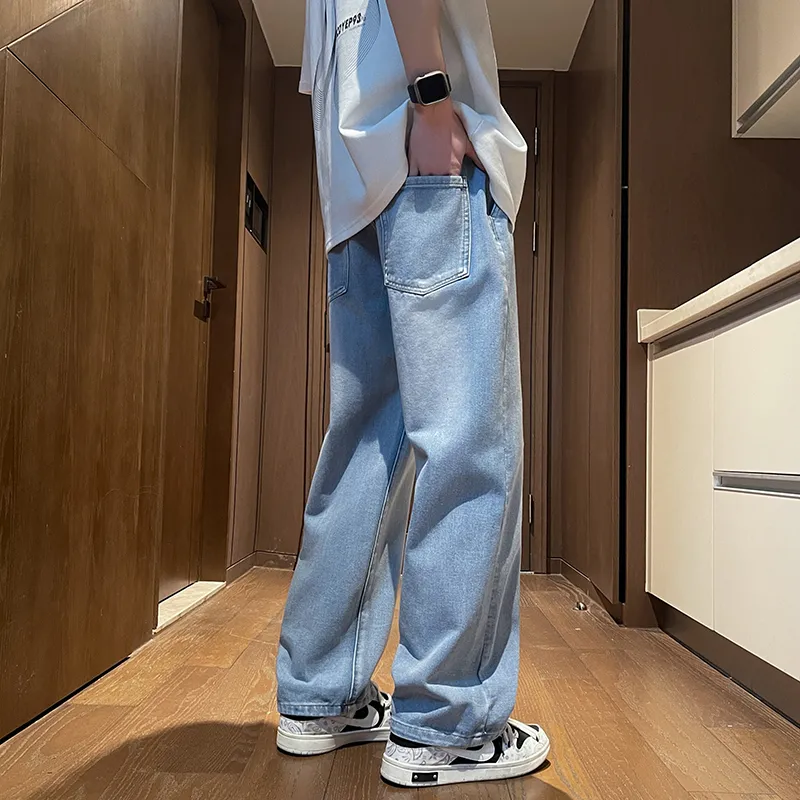 Mulinsen Jeans Unisex-10