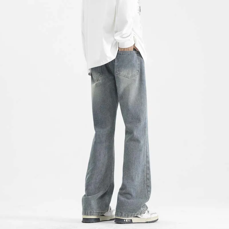 Mulinsen Jeans Unisex-19