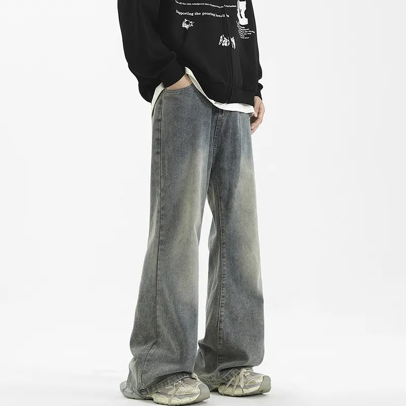Mulinsen Jeans Unisex-10