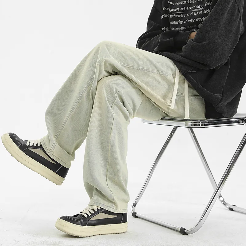 Mulinsen Jeans Unisex-11
