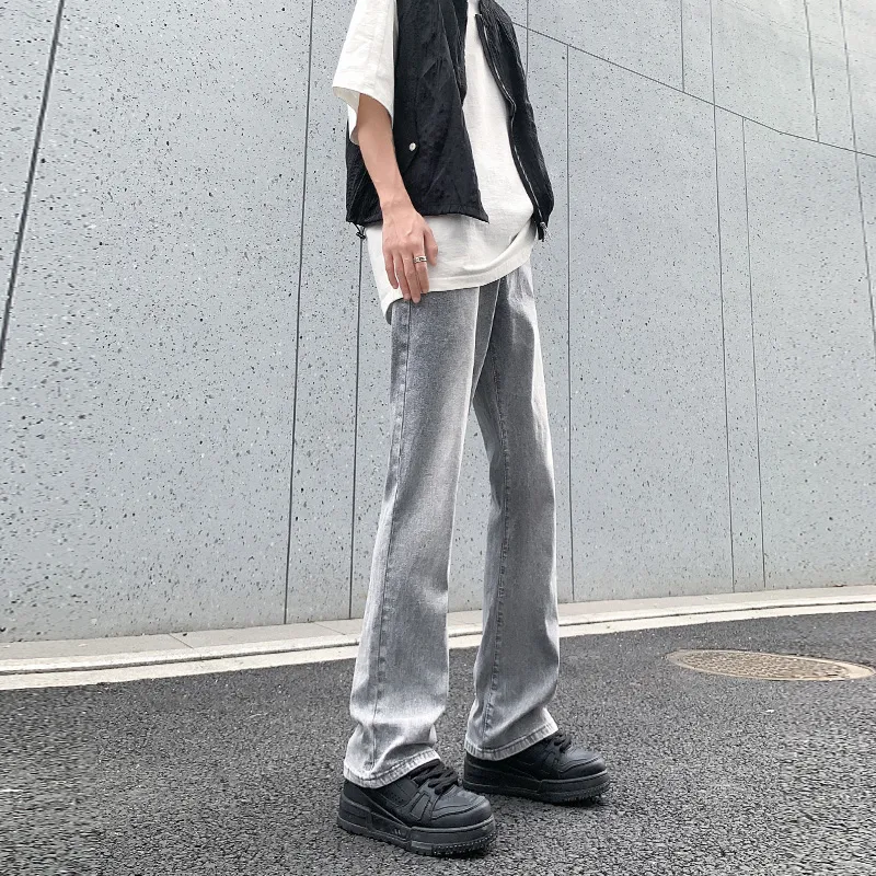 Mulinsen Jeans Unisex-20
