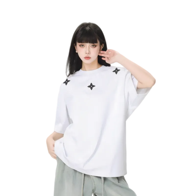TESTUNG T Shirts Unisex-11