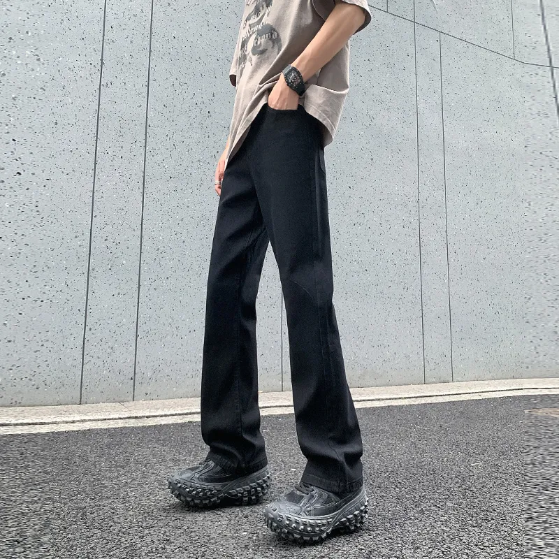Mulinsen Jeans Unisex-3