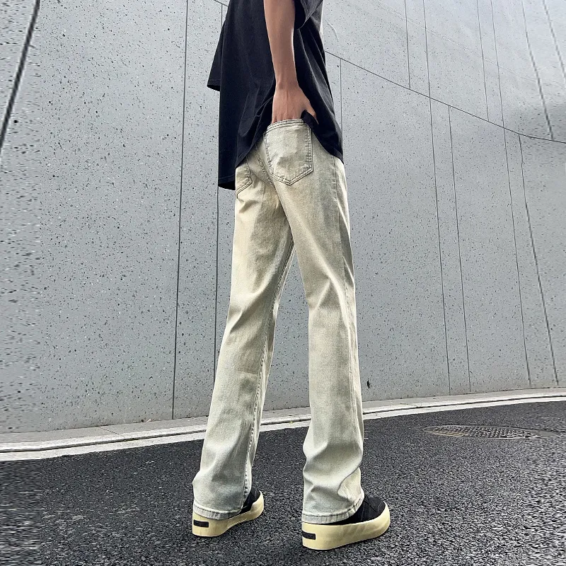 Mulinsen Jeans Unisex-37