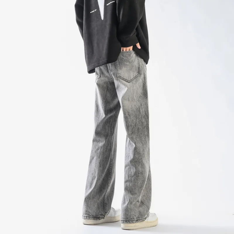 Mulinsen Jeans Unisex-8
