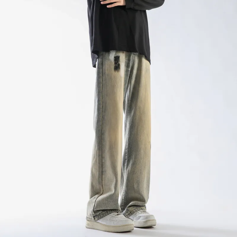 Mulinsen Jeans Unisex-5